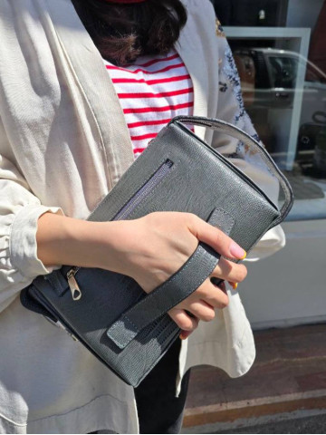 کیف دزد طوسی لیزارد