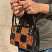 کیف 40 تیکه دستی D1