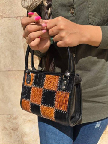 کیف 40 تیکه دستی D1