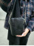 کیف چرم لیا مشکی