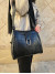 کیف آیلین مشکی سنگی