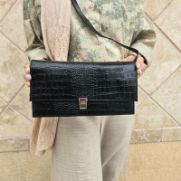 کیف آی تک مشکی سنگی