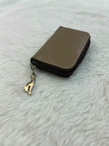 جاکارتی زیپ دار ویزون فلوتر