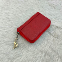 جاکارتی زیپ دار قرمز فلوتر