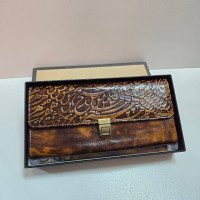 کیف چرم دستی دیار طرح D2