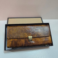 کیف چرم دستی دیار طرح D6