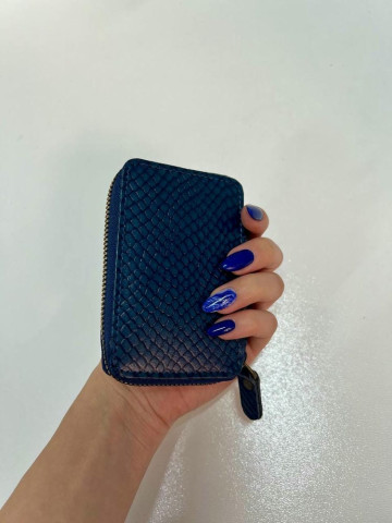 جاکارتی زیپ دار سرمه ای سنگی