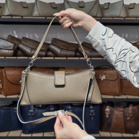 کیف چرم ملور ماکیاتو فلوتر